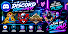 grow your discord server with targeted community outreach