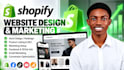 fix shopify mobile design customize shopify theme and improve store layout