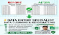 Clean, split and reformat your messy excel or google sheets data by ...