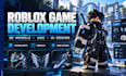develop ugc roblox, roblox ui, 3d model, roblox game developer, roblox game