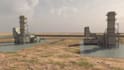 create 3d industrial animation power plant infrastructure engineering vid