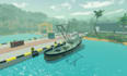 do high quality roblox map and terrain environment