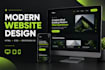 create the best website for you