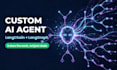 build a custom ai agent with langchain and langgraph