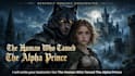 ghostwrite werewolf romance and dark fantasy romance novel