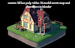 Build custom 3d low poly roblox 3d model assets map and characters in ...