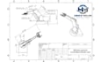 design robotic mechanisms, robotic arms, and mechanical cad models