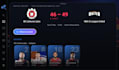 rebrand latest tivimate app with control panel
