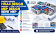 do hvac permit acca manual jds cfm duct sizing mep design revit load calculation