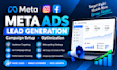 set up and optimize facebook and instagram ads