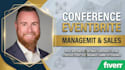 do conference eventbrite management and ticket sales