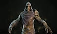 create custom 3d character model