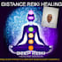 send a pure and powerful distant reiki session