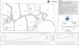 create a civil 3d site grading plan and drainage plan