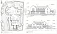 create uk planning permission drawings and permit drawings