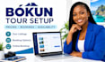 organize your bokun tours pricing and booking options
