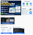 build a python website monitoring bot with telegram alerts