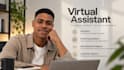 do fast and accurate data entry and copy paste tasks