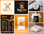 create a premium brand identity for your business