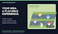 build a custom HTML5 mini game for your website