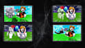design high CTR roblox youtube or game thumbnails
