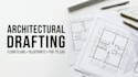 architectural drafting, mep layouts, floor plan redrawing, and PDF to cad