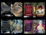 create atmospheric book covers no ai
