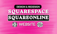 setup square online and squarespace website menu online ordering and pickup