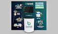 professionally design a banner billboard or rollups