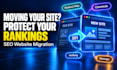 plan an SEO safe website migration with a complete redirect map