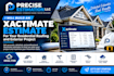 xactimate estimate for your residential project