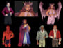 draw iterative character design no ai