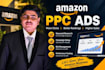 run perfect amazon PPC campaign and PPC campaign sponsored ads