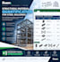 do structural material takeoff for steel building