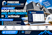 create roof estimates and supplements in xactimate
