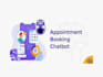 develop booking bot,vfs appointment bot, appointment bot,vfs bot