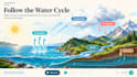 create interactive HTML lessons and presentations