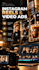 create engaging instagram reels and video ads