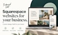 create a website for your business