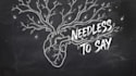 create a hand drawn lyric video with custom illustrations