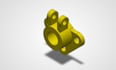 create 3d models for 3d printings, stl files, and 2d to 3d solidworks