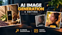 create stunning realistic ai images and edit photos using ai