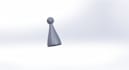 3d basic model in solidworks