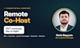 be your airbnb co host and virtual assistant 24 7