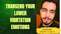 release your trapped emotions through letting go techniques