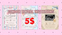 gender reveal invitations in fast time
