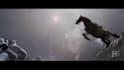 create realistic 3d animal animation, fur, xgen, cgi art, 3d rig vfx compositing