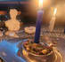 perform a sacred hestia home blessing ritual
