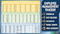 create professional excel spreadsheets and data entry
