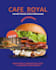 design modern restaurant social media posts